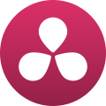 DaVinci_Resolve_12_logo