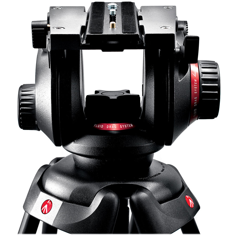 Manfrotto_504HD_504HD_Fluid_Video_Head_683559