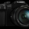 Panasonic-GH5
