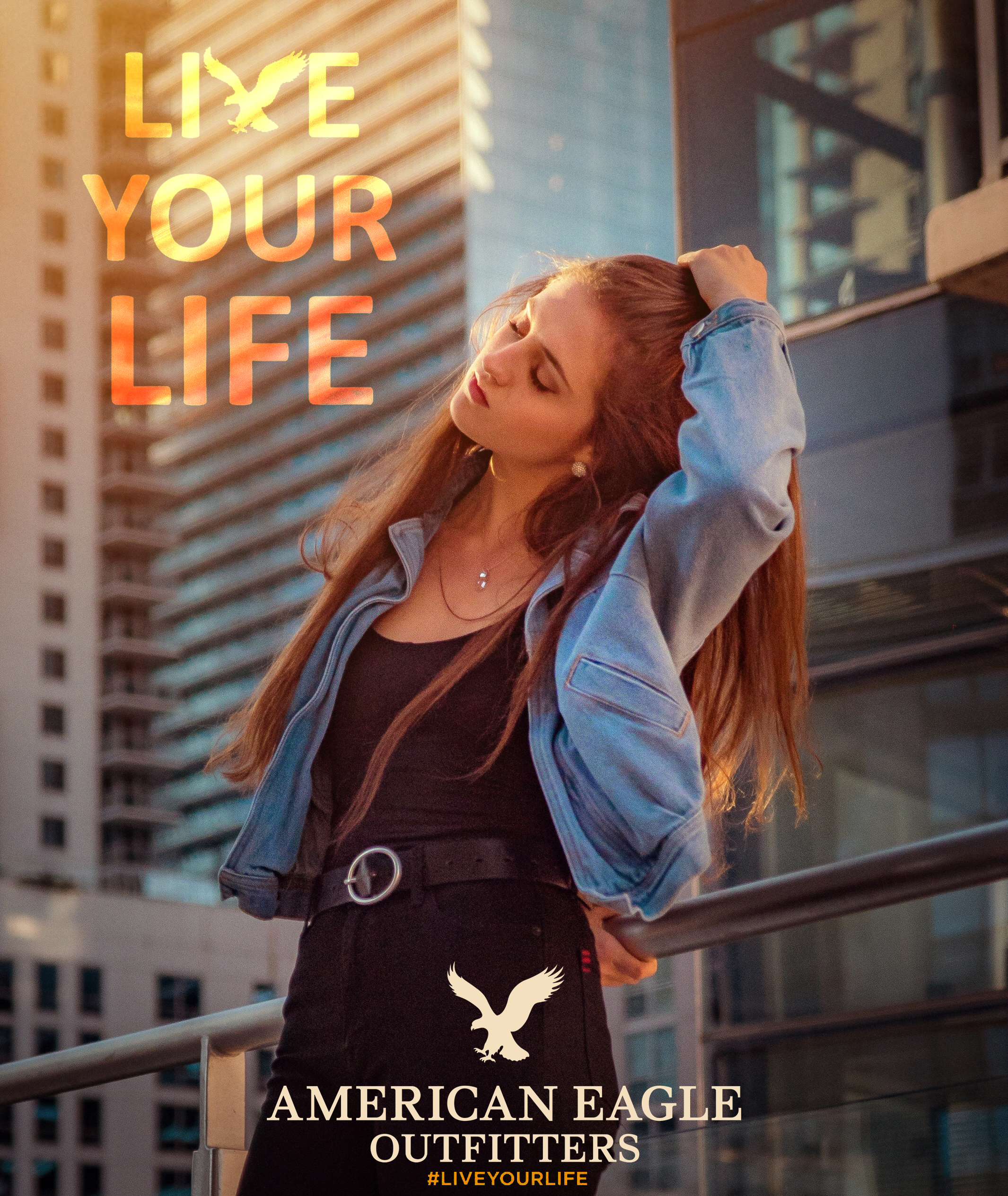 AM eagle_lauren Ad_1