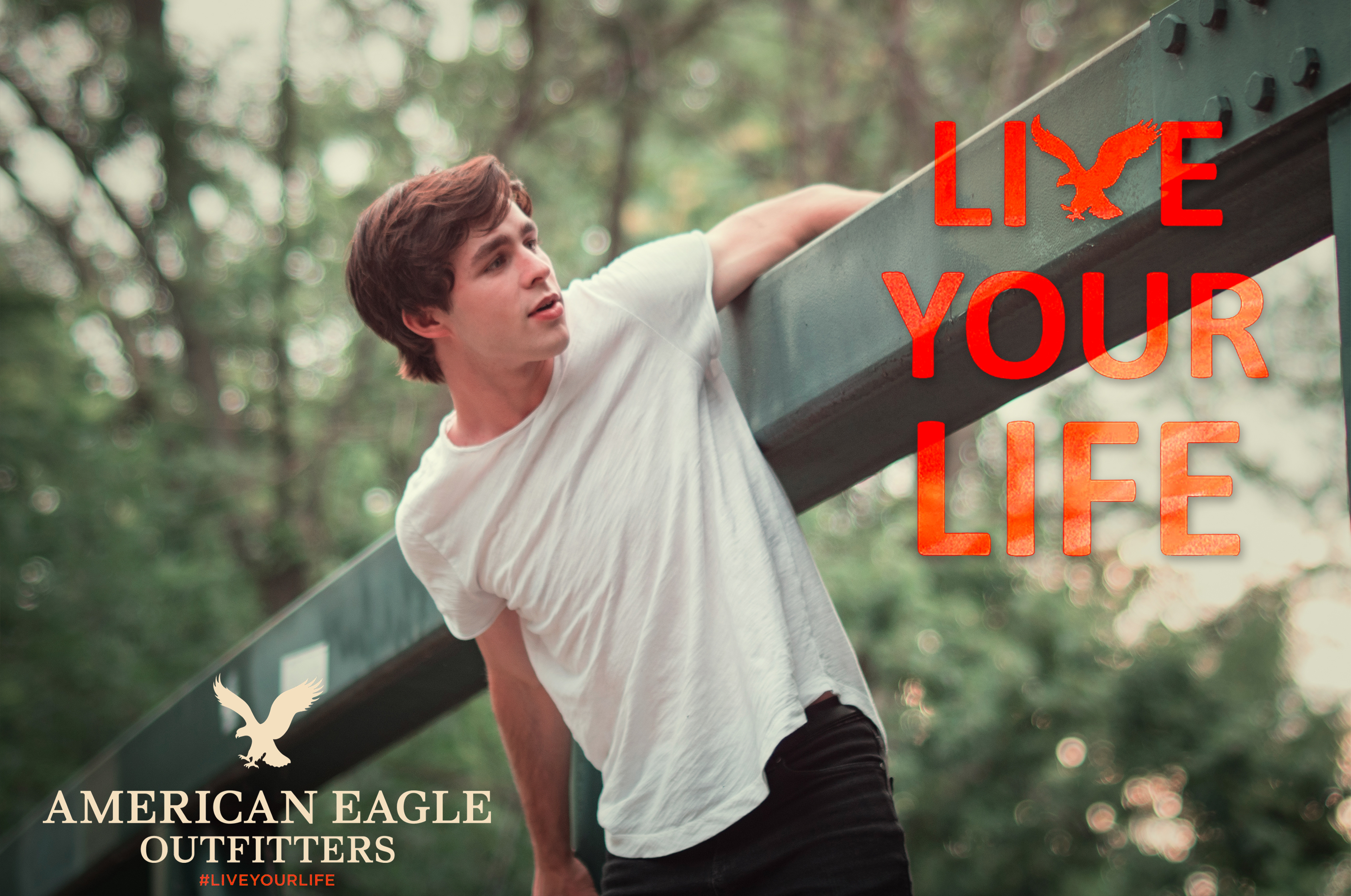 AM eagle_lauren Ad_3